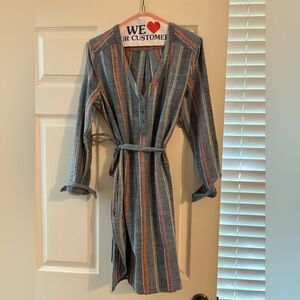 Cute light weight dress